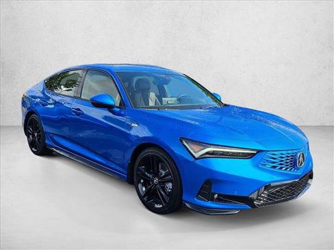 New 2026 Acura Integra A-Spec image 7