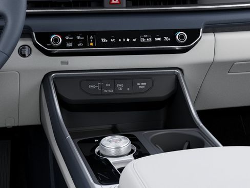 New 2026 Kia Carnival SX FWD image 23