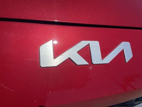 Used 2024 Kia Forte LXS FWD image 28