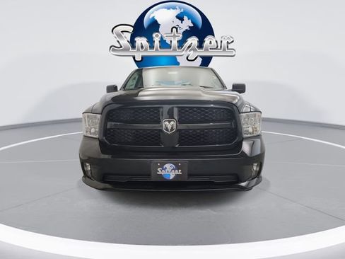 Used 2017 RAM 1500 Express image 3