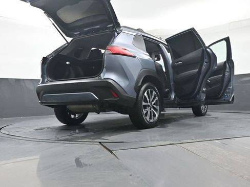 Certified 2023 Toyota Corolla Cross XLE image 56