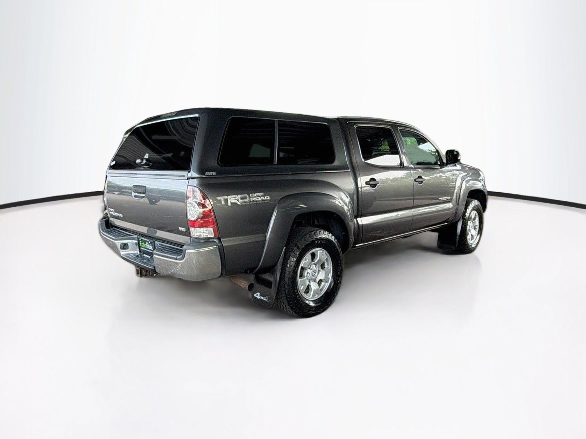 Used 2012 Toyota Tacoma 4x4 Double Cab w/ TRD Off-Road Pkg image 9