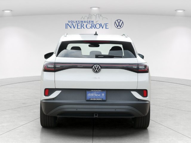 Certified 2023 Volkswagen ID.4 Pro S AWD/4WD image 6