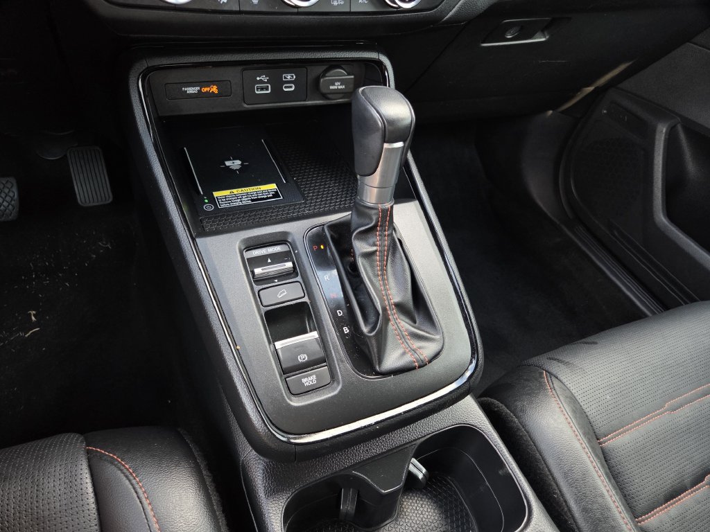 Certified 2025 Honda CR-V Sport-L image 13