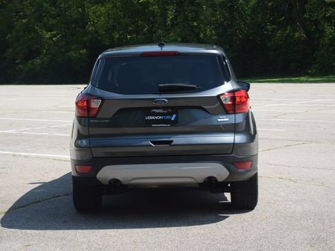 Used 2019 Ford Escape SE FWD image 24