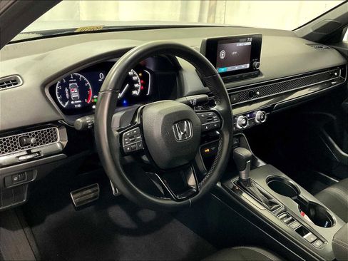 Used 2024 Honda Civic Sport image 8