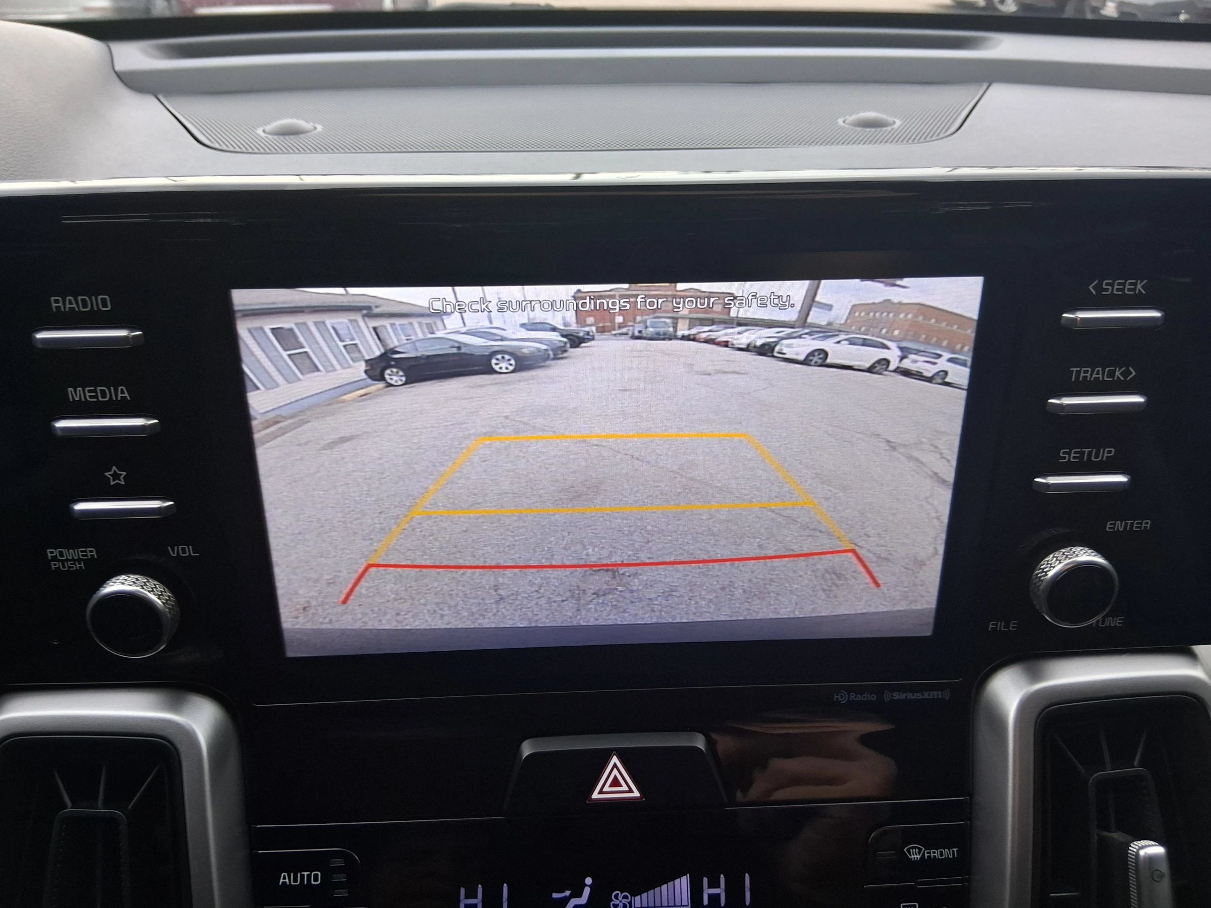 Used 2021 Kia Sorento S AWD/4WD image 18