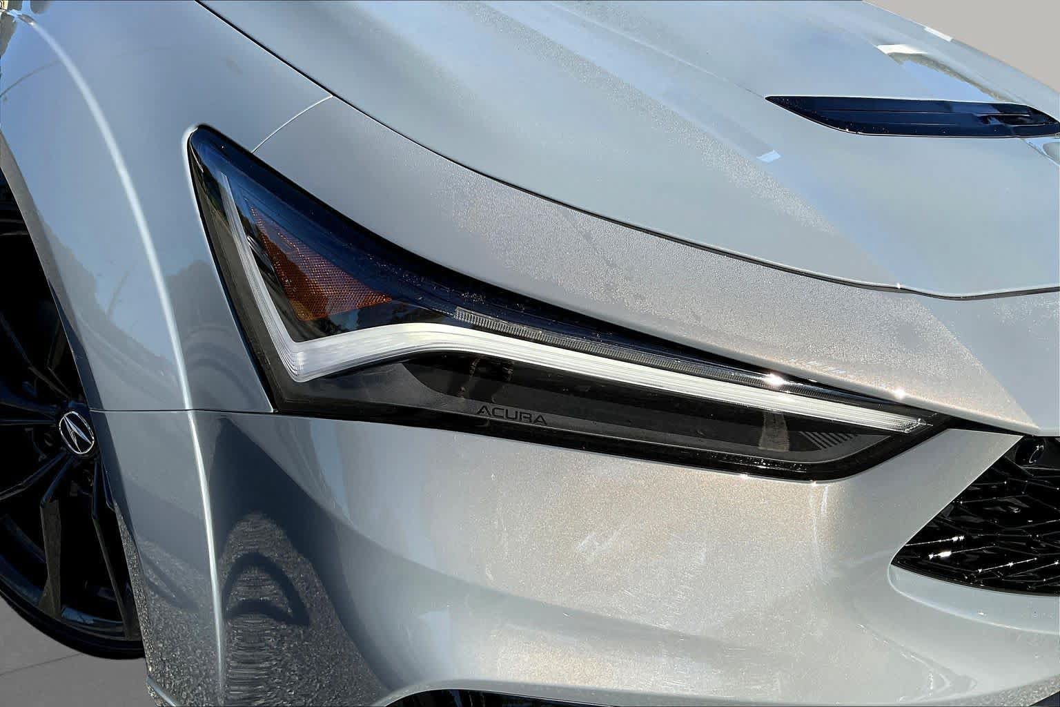Used 2026 Acura Integra Type S FWD image 27