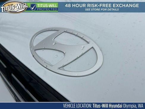 New 2026 Hyundai Santa Fe Limited image 64