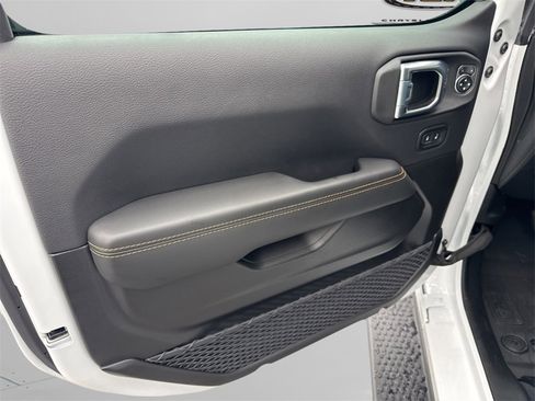 New 2026 Jeep Wrangler Sahara image 20