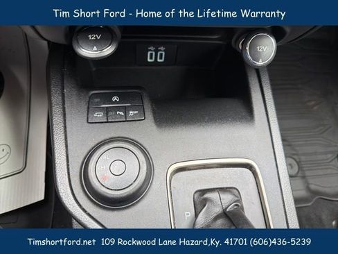 Used 2019 Ford Ranger Lariat w/ Equipment Group 501A Mid image 14