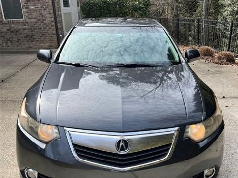 Used 2012 Acura TSX Sedan image 17