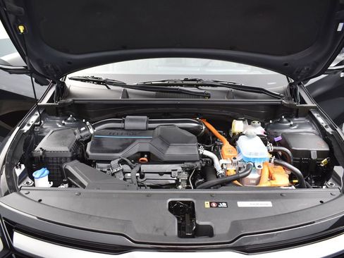 Certified 2024 Kia Sportage X-Line Prestige image 30