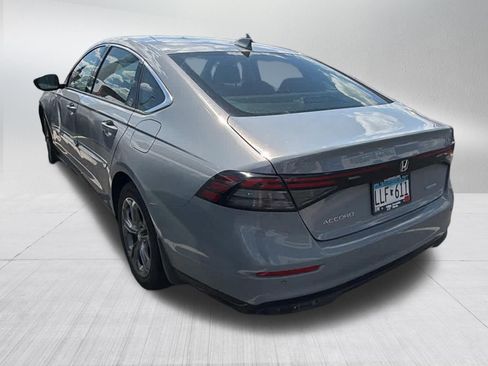 Used 2024 Honda Accord EX-L image 9