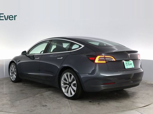 Used 2019 Tesla Model 3 Standard Range Plus RWD image 14