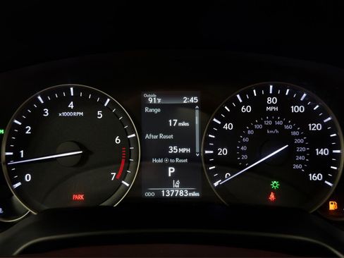 Used 2020 Lexus RX 350 FWD w/ Premium Package image 15