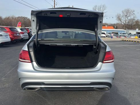 Used 2014 Mercedes-Benz E 350 Sedan image 19