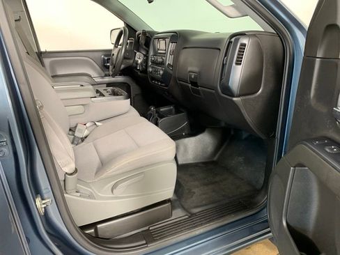 Used 2014 Chevrolet Silverado 1500 W/T w/ Trailering Package AWD/4WD image 32