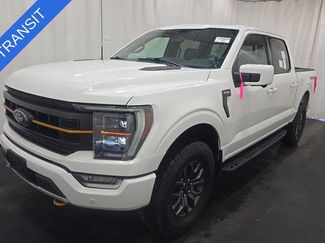 Used 2023 Ford F150 Tremor w/ Equipment Group 402A High AWD/4WD video 1