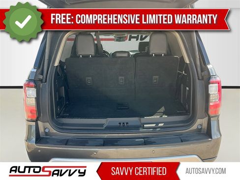Used 2020 Ford Expedition Platinum image 28