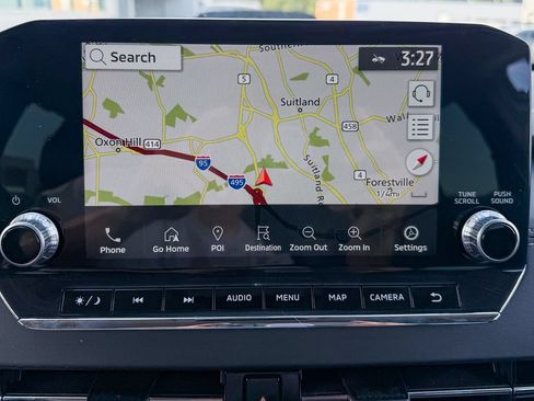 Used 2022 Mitsubishi Outlander SE AWD/4WD image 9