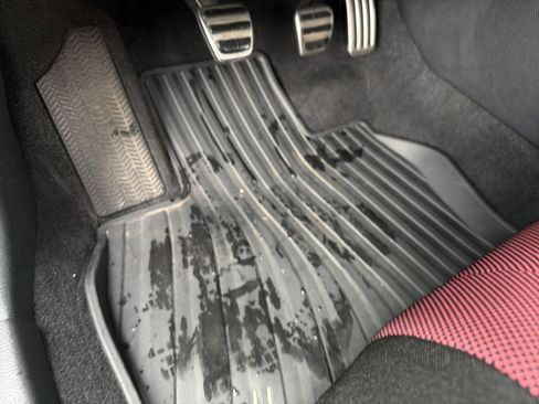 Used 2024 Honda Civic Si image 17