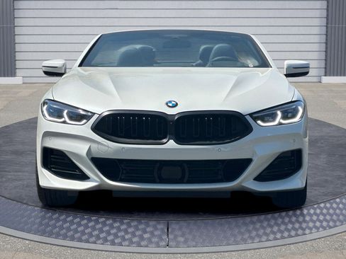New 2026 BMW 840i Convertible image 5