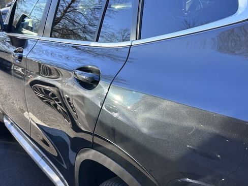 Certified 2023 BMW X3 xDrive30i w/ Convenience Package image 10