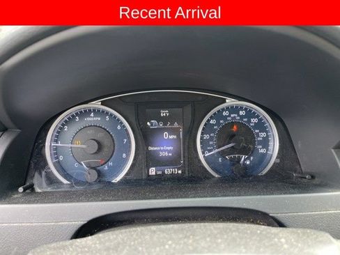 Used 2015 Toyota Camry XLE FWD image 8