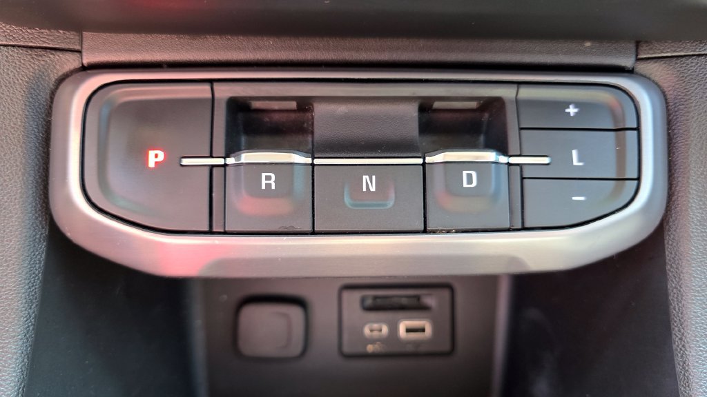 Used 2021 GMC Acadia AT4 AWD/4WD image 37