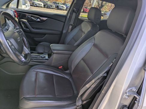 Used 2019 Chevrolet Blazer RS image 19