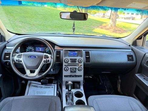 Used 2016 Ford Flex SE FWD image 9