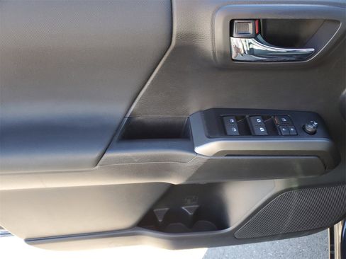 Certified 2023 Toyota Tacoma TRD Sport w/ Advanced Technology Package image 18