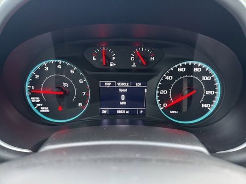 Used 2023 Chevrolet Malibu LT image 19