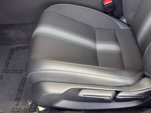Used 2025 Honda Civic Sport image 5