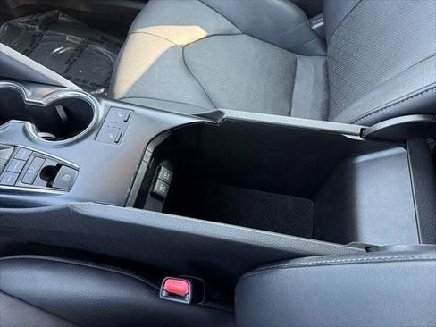 Certified 2020 Toyota Camry XSE w/ Carpet Mat Package FWD image 60