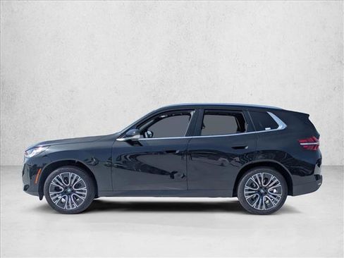 Used 2025 BMW X3 xDrive30i w/ Convenience Package image 8