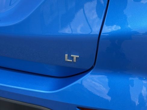 Used 2024 Chevrolet Equinox LT FWD image 25