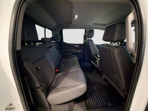 Used 2021 GMC Sierra 1500 SLT image 22