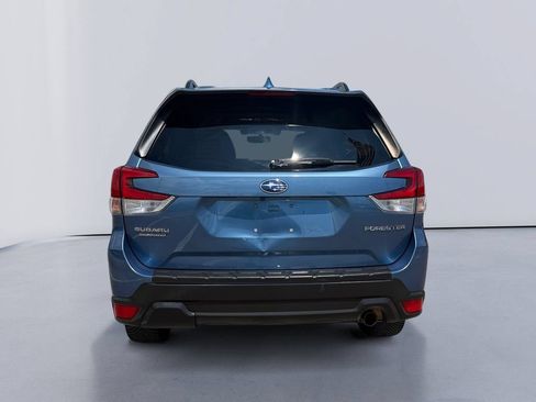 Used 2019 Subaru Forester Limited AWD/4WD image 4