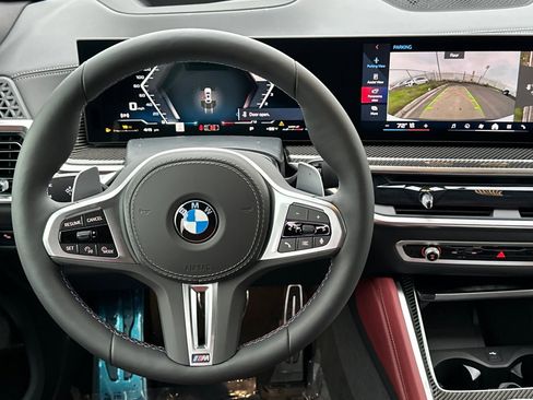 New 2026 BMW X6 M60i image 11