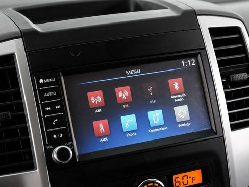 Used 2020 Nissan Frontier SV RWD image 28