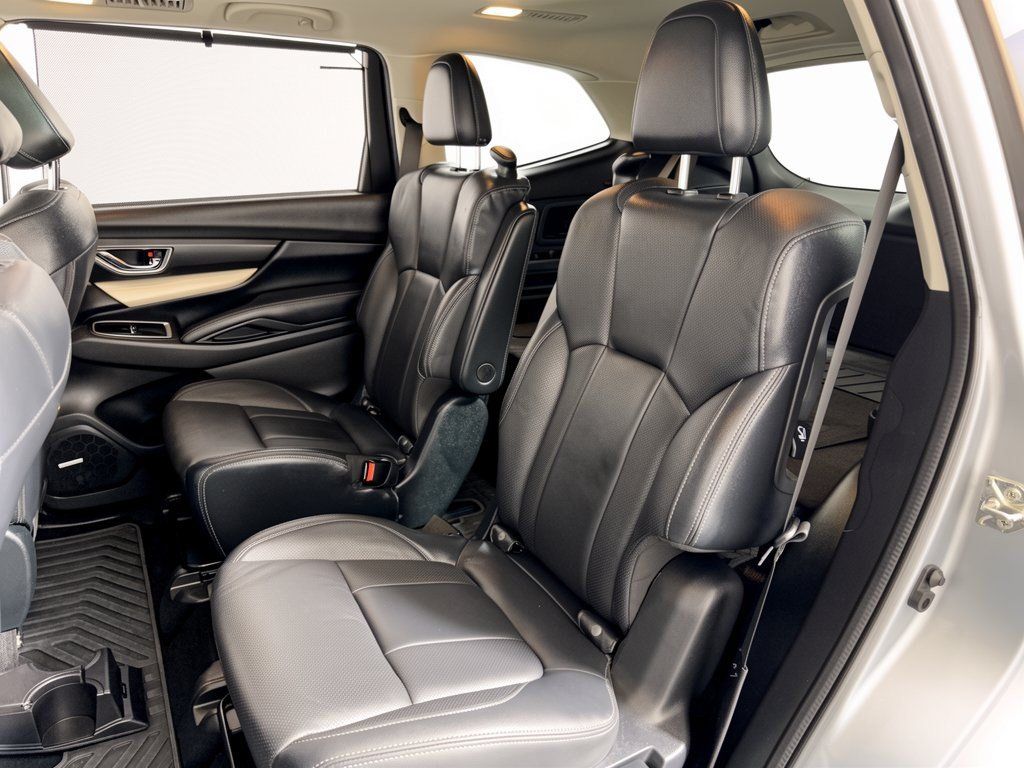 Used 2019 Subaru Ascent Limited AWD/4WD image 25