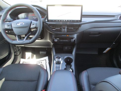 New 2025 Ford Escape ST-Line w/ Tech Pack #1 image 21