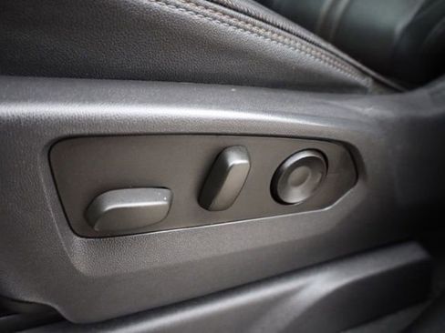 Used 2023 Chevrolet Silverado 1500 High Country w/ Max Trailering Package image 16