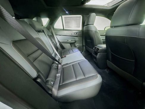 New 2026 Honda Prologue Touring image 36