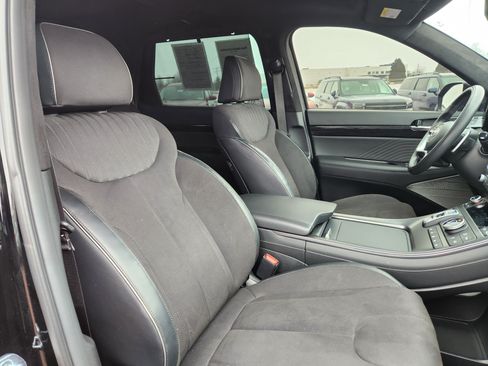 Certified 2024 Hyundai Palisade Calligraphy AWD/4WD image 15