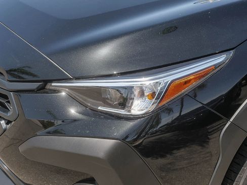 New 2026 Subaru Crosstrek 2.5i AWD/4WD image 10