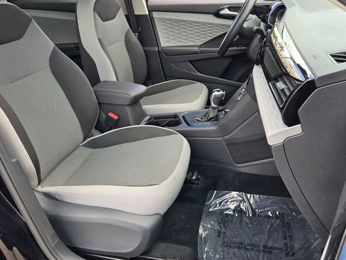 Certified 2024 Volkswagen Taos S FWD image 13