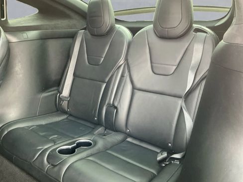 Used 2017 Tesla Model X 100D image 17